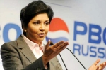 Indian origin, PepsiCo CEO, pepsico s indian origin ceo to step down in oct, Pepsico ceo