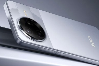 Poco F8 Pro to come with &#039;Sound by Bose&#039; Branding