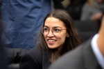 Alexandria Ocasio-Cortez, begali, united states politician alexandria ocasio cortez s next goal is to learn bengali, Us midterm elections