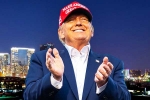 Donald Trump latest updates, Donald Trump breaking news, big predictions on donald trump win in us elections, Republicans