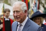 Scotland, Scotland, prince charles tests positive for covid 19 self isolating in scotland, Prince charles