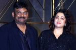 Puri Jagannadh upcoming films, Charmme, puri jagannadh and charmme questioned by ed, Is a liger