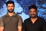 Janaganamana latest updates, Janaganamana total budget, puri and vijay deverakonda leave rs 20 crores loss for janaganamana makers, Janaganamana