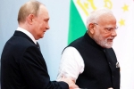 India-Russia Ties, India-Russia Ties news, putin lauds modi s role in strengthening india russia ties, Netanyahu India-Russia Ties, India-Russia Ties news, putin lauds modi s role in strengthening india russia ties, Netanyahu