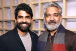 SS Karthikeya, SS Rajamouli latest breaking, rajamouli and his son survives from japan earthquake, Ss rajamouli