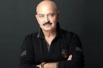 rakesh roshan movies, rakesh roshan death, rakesh roshan diagnosed with early stage cancer, Cervical cancer