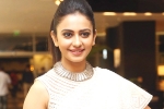 Sharwanand, Nithiin, rakul preet s multi starrer, Actress rakul preet singh