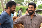 Ram Charan Rangasthalam combo, Sukumar, ram charan and sukumar to team up again, Rangasthalam combo