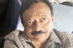 Ram Gopal Varma news, Ram Gopal Varma, ram gopal varma gets 3 months jail in cheque bounce case, Movies