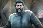 Prabhu Solomon, Rana Daggubati new film, rana daggubati dubs in three languages, Eros international