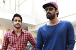 Naga Chaitanya news, Naga Chaitanya, rana and naga chaitanya in talks for a multi starrer, Haathi mere saathi
