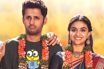 Rang De news, Rang De, nithiin s rang de day one collections, Bharat bandh Rang De news, Rang De, nithiin s rang de day one collections, Bharat bandh