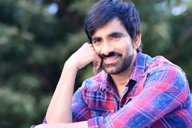 Ravi Teja In Chiranjeevi&#039;s Next?