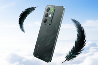 Realme C85 5G Launched in India Realme C85 5G Launched in India