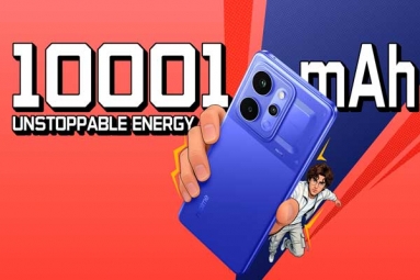 Realme Narzo Power 5G Launched in India