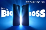 Redmi 15C 5G India variants, Redmi 15C 5G India launch, redmi 15c 5g india launch in december, Your