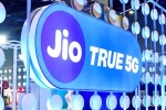 Reliance Jio True 5G breaking, Reliance Jio True 5G breaking, reliance jio true 5g network extends battery life by up to 40 percent, Homa