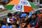 India, ICC cricket world cup 2019, india vs new zealand semi final all you need to know about the reserve day, Icc cricket world cup 2019