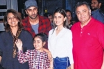 Riddhima Kapoor new statement, Riddhima Kapoor about family, riddhima kapoor recalls how family was trolled after rishi kapoor s death, Grief