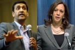 federal workers, federal, ro khanna kamala harris asks trump to end government shutdown, Indian american lawmaker
