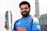 Rohit Sharma as captain, Rohit Sharma, rohit sharma might exit international cricket, Icc