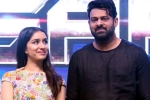 saaho, saaho pre release event, saaho pre release event a showy eve with a crowd of over 1 lakh, Cinema news