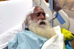 Sadhguru Jaggi Vasudev health, Sadhguru Jaggi Vasudev New Delhi, sadhguru undergoes surgery in delhi hospital, Brain