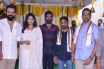 Sai Dharam Tej new film, Chitralahari, sai dharam tej s next film launched, Kalyani priyadarshan