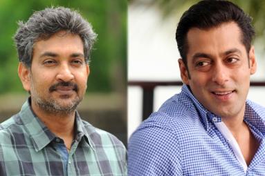 Salman Khan In Eega&rsquo;s Sequel