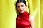 Samantha upcoming movie, Samantha movies, samantha joins the shoot of her pan indian project, Tollywood actress