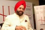 Sikhs, US, indian american entrepreneur condemns detention of sikhs in u s, Bono