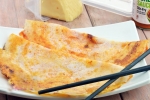 Cheese Dosa Recipe, Schezwan Cheese Dosa Recipe, schezwan cheese dosa recipe, Morning breakfast