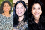 list of female billionaires, Indian women entrepreneurs, three indian origin women on forbes list of america s richest self made women, Fashion designer