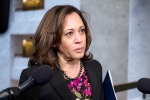 Indian origin senator kamala harris, Indian origin, indian origin senator kamala harris racially targeted online, 2020 u s presidential election
