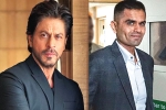 Aryan Khan, Aryan Khan, viral now shah rukh khan s whatsapp chat with sameer wankhede, Sameer wankhede