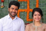 Aadavaallu Meeku Johaarlu new updates, Aadavaallu Meeku Johaarlu latest, sharwanand s next gets an interesting title, Aadavaallu meeku johaarlu