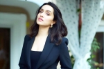 Shraddha Kapoor movies, Shraddha Kapoor entertainment, shraddha kapoor makes interesting revelations about people with big foreheads, Shraddha kapoor