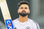 Shreyas Iyer, Shreyas Iyer breaking, shreyas iyer out of icu recovering well, Sydney Shreyas Iyer, Shreyas Iyer breaking, shreyas iyer out of icu recovering well, Sydney