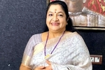 KS Chithra career, KS Chithra about Ram Mandir, singer chithra faces backlash for social media post on ayodhya event, Ks chithra