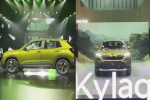 Skoda Kylaq offers, Skoda Kylaq offers, skoda kylaq launched in india, Skoda kylaq