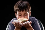 tips to eat less, tips to eat less, smelling high calorie food for 2 minutes can help you eat less study, High calorie food