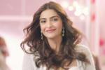 Sonam Kapoor, Sonam Kapoor latest, sonam kapoor to yield megaphone, Actress sonam kapoor
