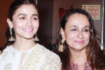 alia bhatt family, karan razdan, soni razdan slams trolls who questioned her british citizenship, Indian politics