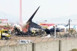 South Korea Plane Crash latest, South Korea Plane Crash new updates, pilot made mayday call and mentioned bird strike in south korea plane crash, Explosion