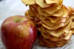 Apple Chips, snacks, spicy apple chips recipe, Apple recipe Apple Chips, snacks, spicy apple chips recipe, Apple recipe