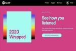 playlists, Spotify, check out your most played song this year and more with spotify wrapped, Spotify