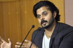 Kerala High Court, BCCI, sreesanth angry on bcci s decision, Life ban