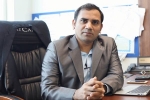 OMICS Group Inc., nevada, indian journal publisher srinubabu gadela his companies fined 50 million in u s for duping academics, Publisher in uk