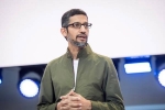 sundar Pichai about youtube, youtube in India, india is youtube s favorite google ceo sundar pichai, Oracle