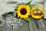 Sunflower seeds breakfast, Sunflower seeds nutritional benefits, sunflower seeds and their nutritional benefits, Healthy skin